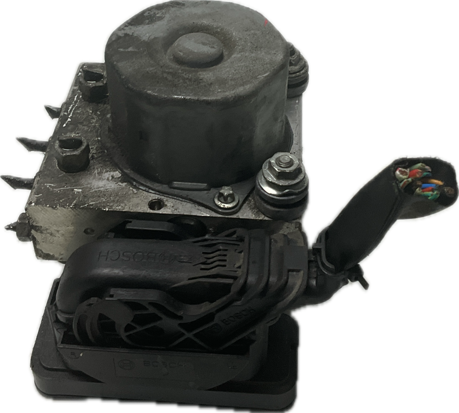 Modulo Centralina ABS modello SUBARU XV codice ricambio 0265956058 2265106452