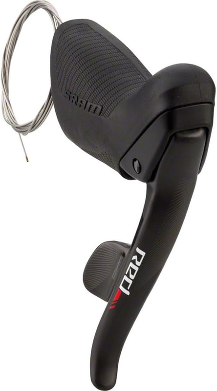 Red Doubletap Right 11-Speed Shift/Brake Lever for Cable Brake C2
