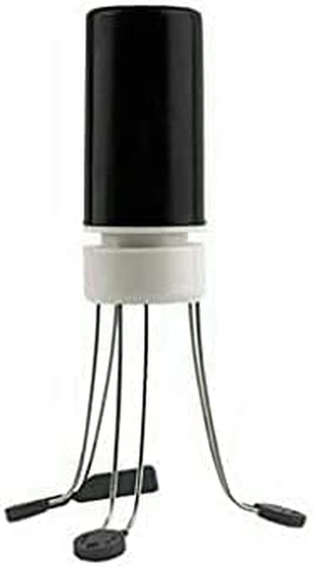 Wireless Automatic Kitchen Robot Auto Stirrer Blender Utensil Food Sauce Maker