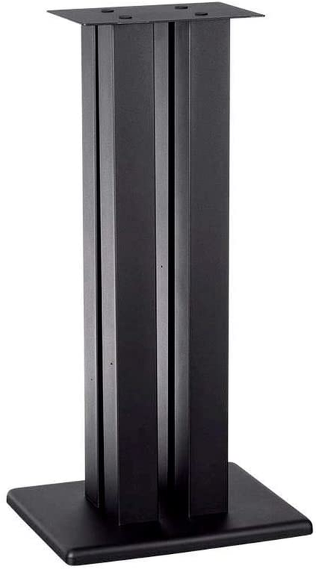 S - Sturdy Construction, Rectangular Columns, Rectangular