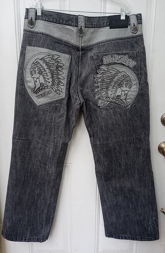 【YOURNUS】Sochi Gray Balloon Denim $_12.JPG?set_id=880000500F