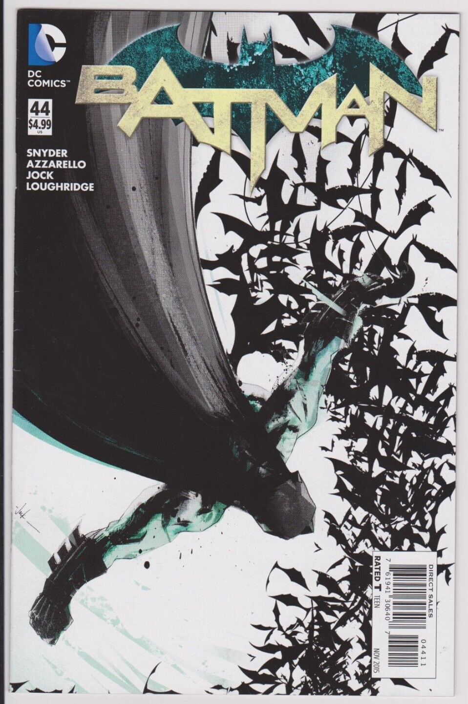 Art of Rocksteady's Batman バットマン　アメコミ Art of Rocksteady's Batman バットマン アメコミ - メルカリ
