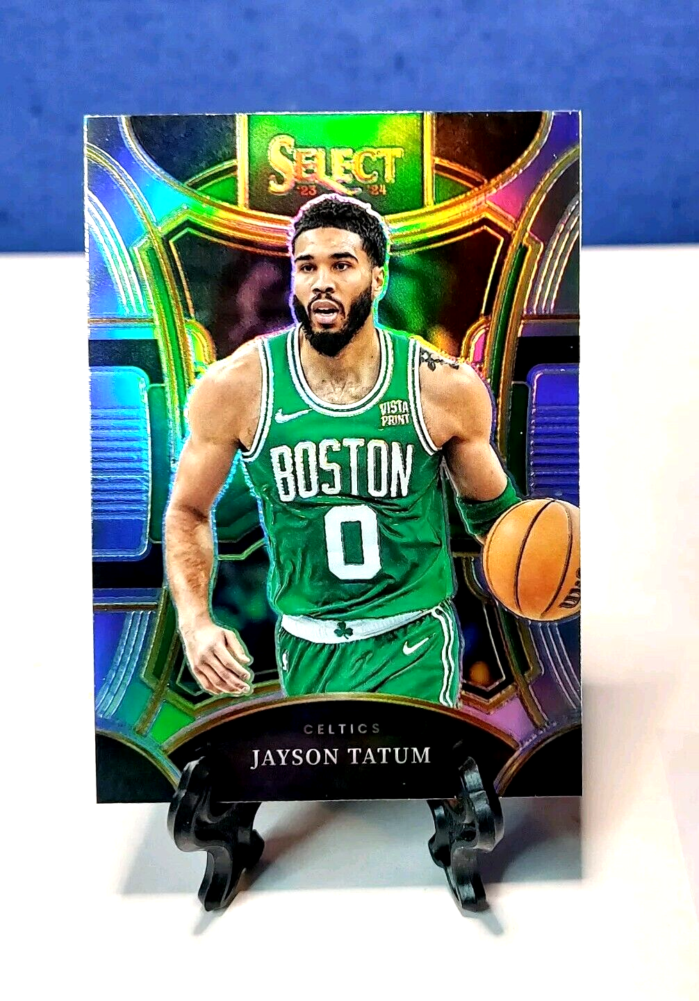 Jayson Tatum RC 6 Piece Pache Auto 75枚限定 Jayson Tatum RC 6 Piece Pache Auto 75枚限定 Jayson Tatum