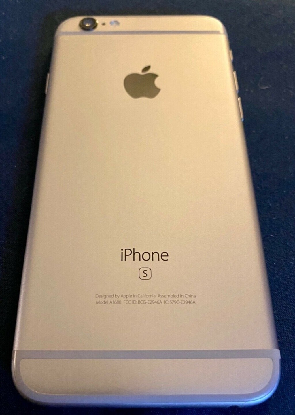 アイフォン6s（iphone6s）本体 ジャンク