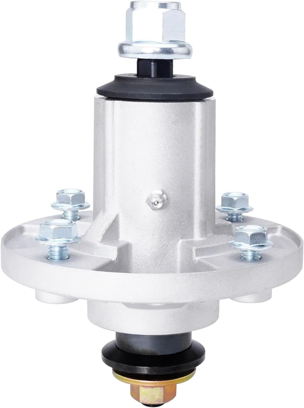 Spindle Assembly for John Deere X300 X304 X310 X324 Z225 42 48 Inch Deck Mower