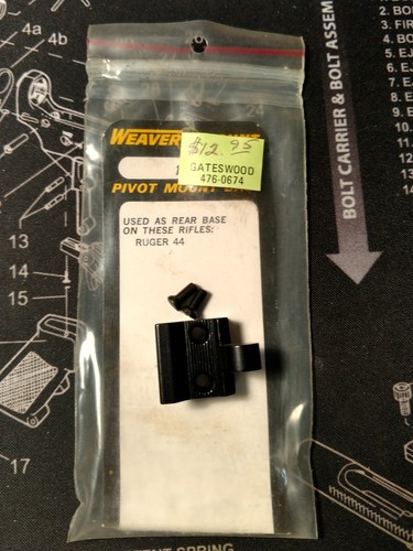 個人装備 WEAVER PIVOT MOUNT 個人装備 WEAVER PIVOT MOUNT 大人気！まとめ一覧 Weaver Pivot