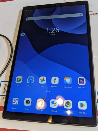 Lenovo Tab M10 HD 10