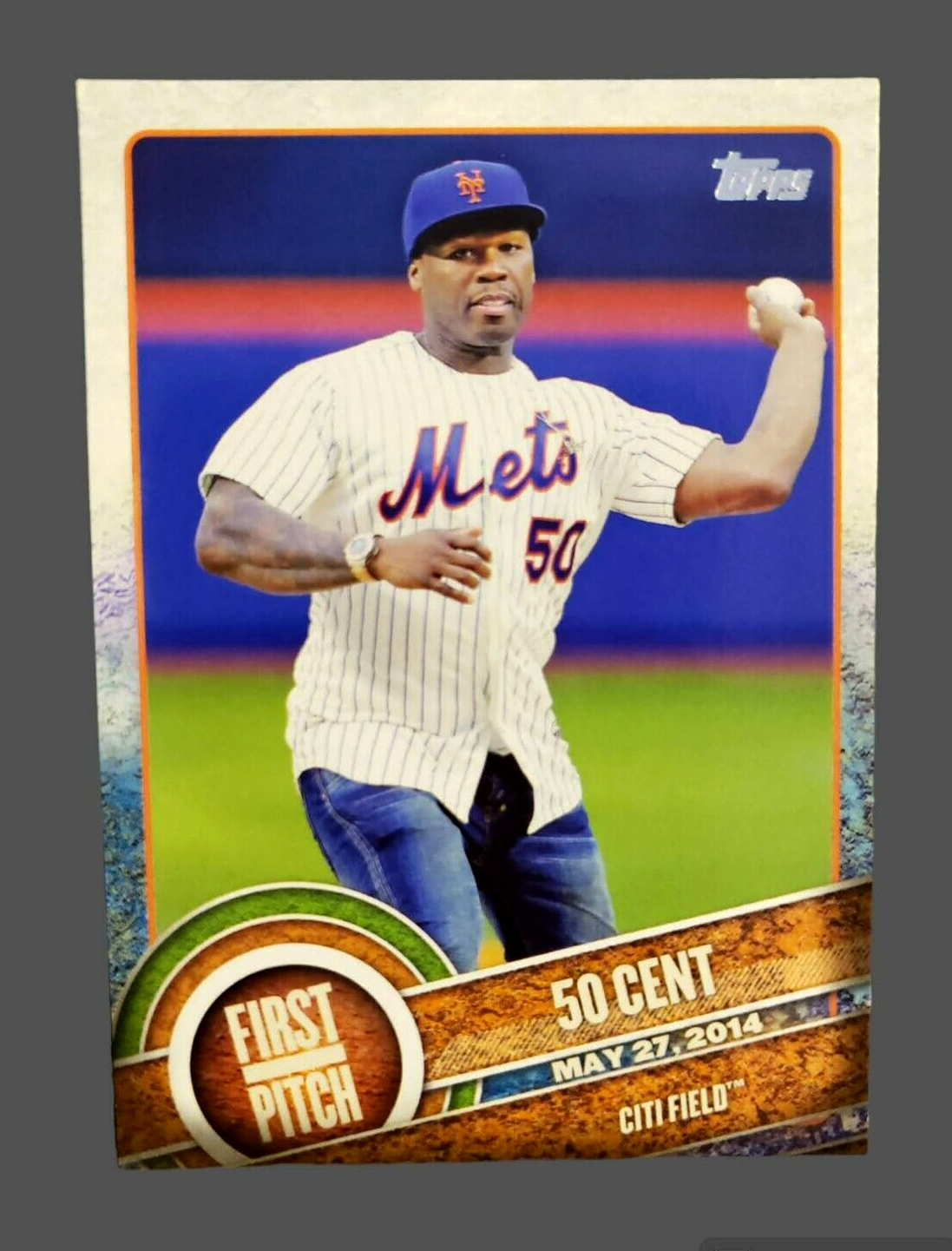 黒田博樹 直筆サイン 2015 Topps career high Amazon | 黒田博樹