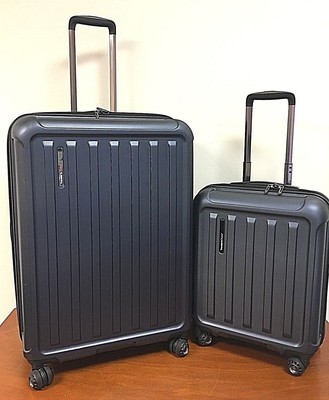 travelers choice luggage lock