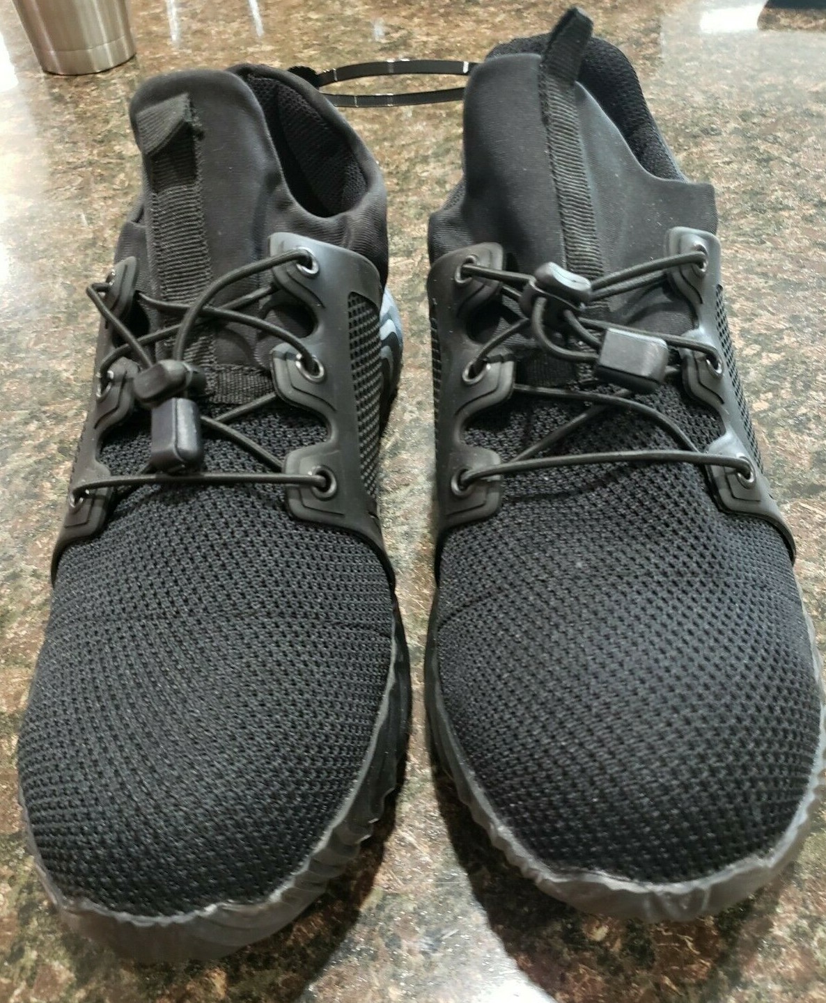 Steel Toe Shoes Indestructible Shoes 