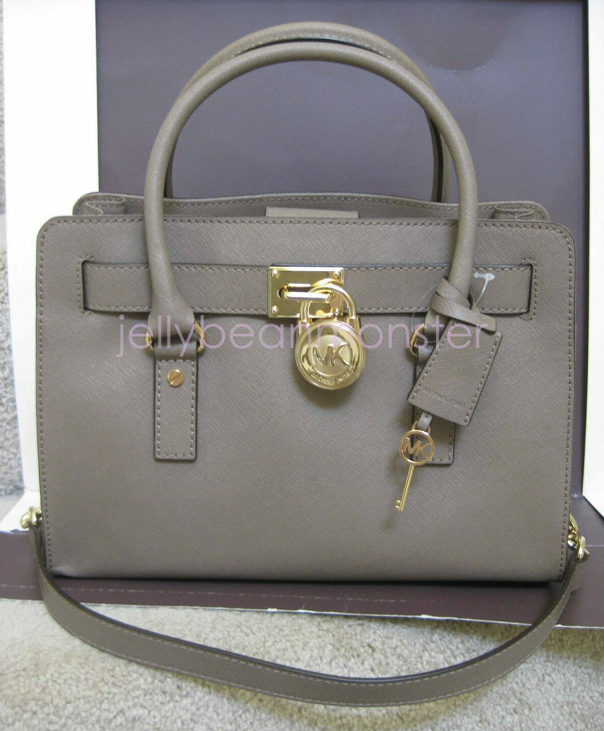 Купить Женские клатчи и сумки Michael Kors в интернет-магазине с Ebay с ...