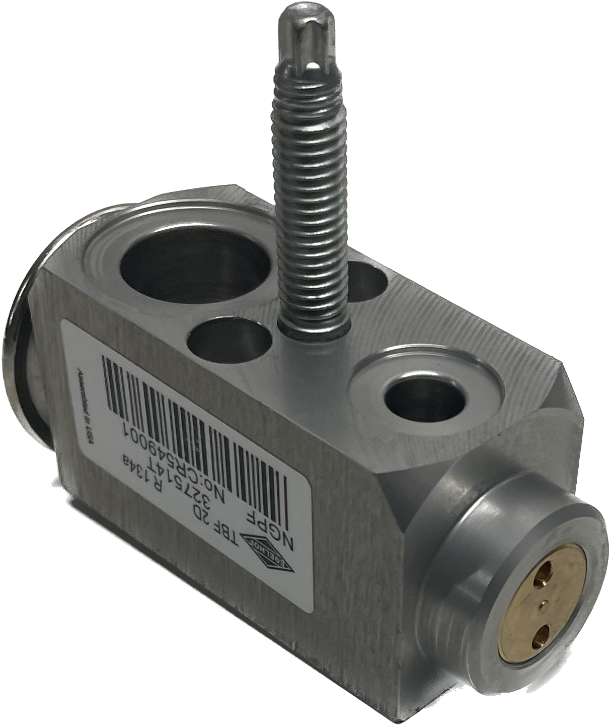 【CPC-L24】T W Amesbury Passive Gearbox Lock 56-656 | Window and Door Parts