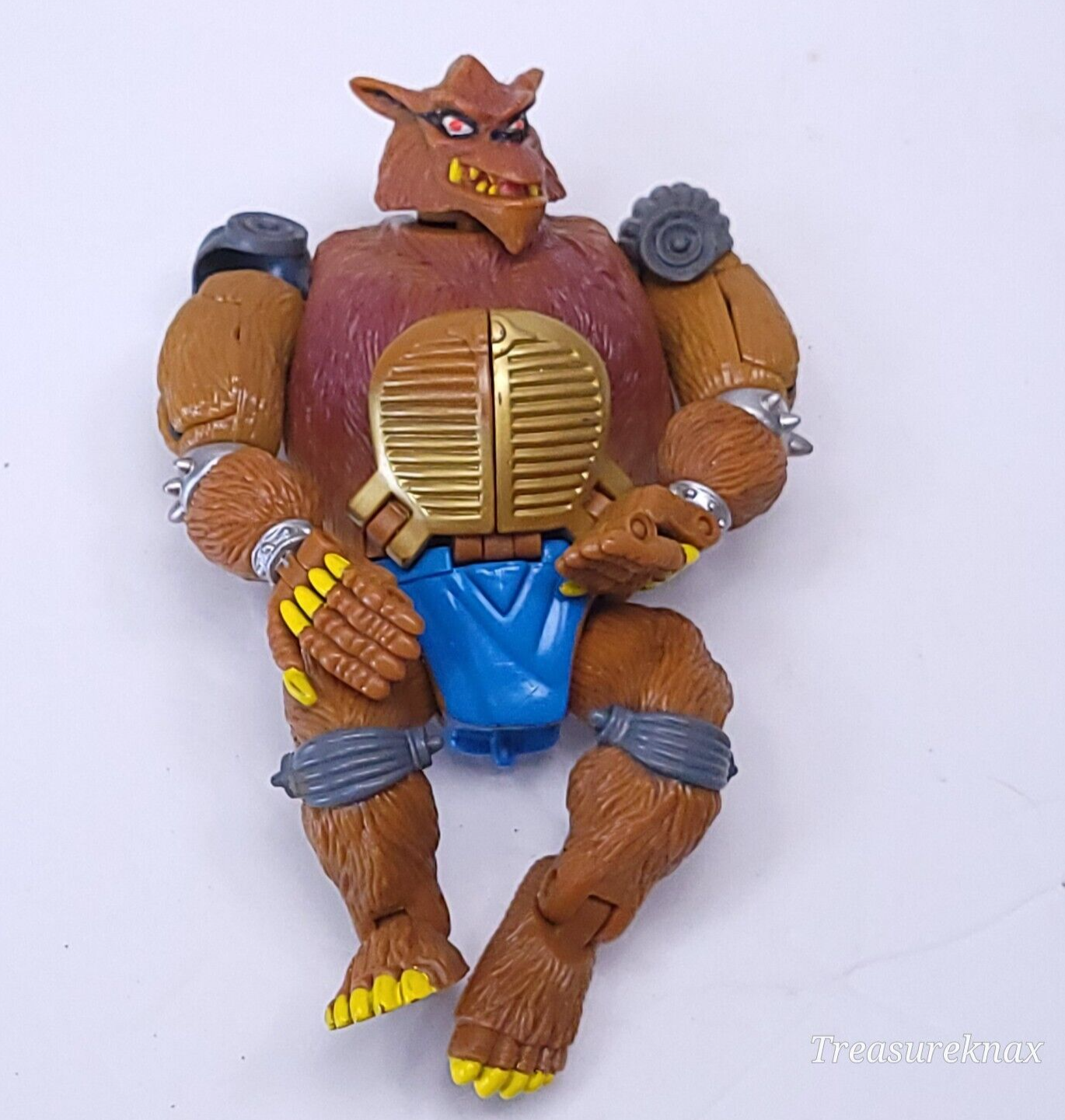 店舗良い Teenage Mutant Ninja Turtles TMNT 1993 Mutations Mutatin アメコミ
