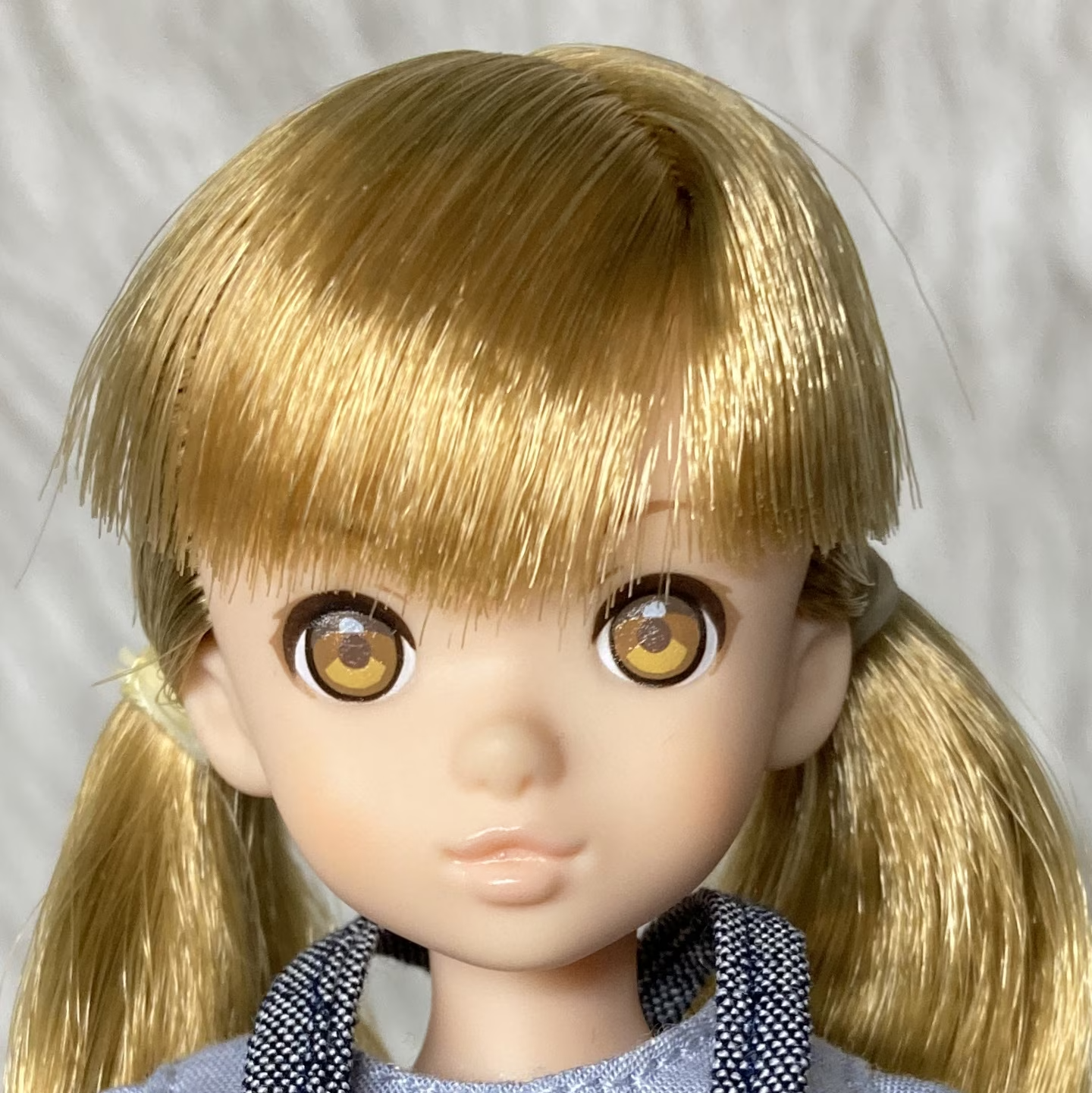 PetWorks CCSgirl 16SP Ruruko Fashion Doll Momoko USED NO BOX PetWorks CCSgirl 16SP Ruruko Fashion Doll Momoko USED NO BOX
