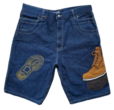 Mens work boots with hotsell shorts