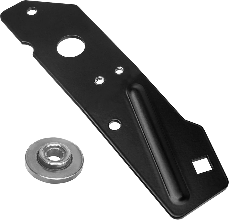 Ohoho 437110 532437110 42" Idler Arm for Husqvarna Lawn Mower, Black