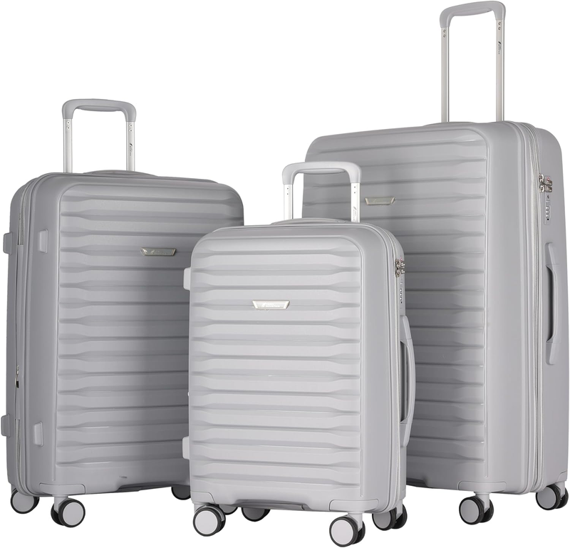 Sets With Spinner Wheels - Lightweight Polycarbonate Hardshe