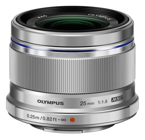EXC+5] OLYMPUS G.Zuiko Auto-S 40mm F1.4 Standard MF Lens For