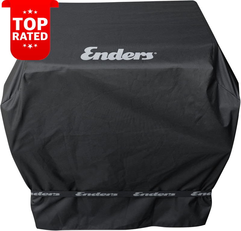 Heavy Duty Waterproof Weather Cover for Plancha Grill Amaro Outdoor Protection