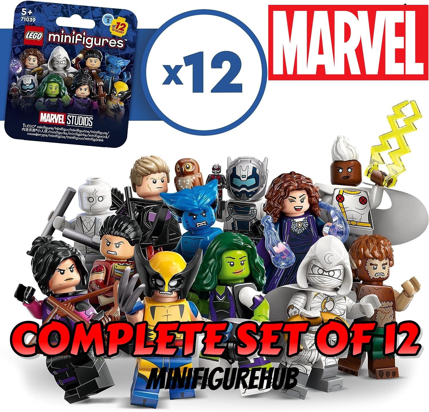 （正規品）MCU フェーズ2 コレクション MARVEL Amazon.com: Marvel Studios Cinematic Universe Phase Two
