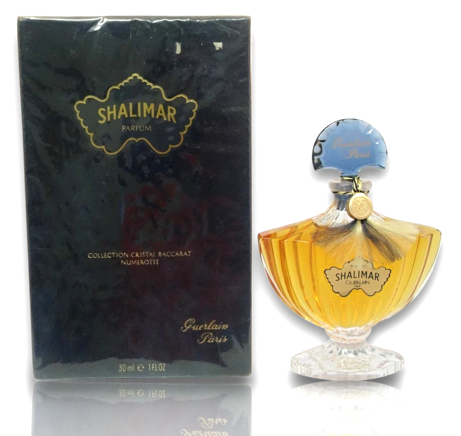 【未開封品】guerlain SHALIMAR シャリマー GUERLAIN Shalimar Eau de Parfum | Saks Fifth Avenue