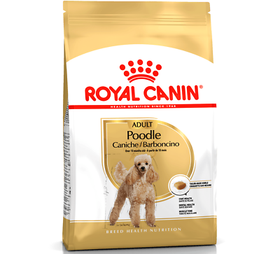 Royal canin dog clearance breeds