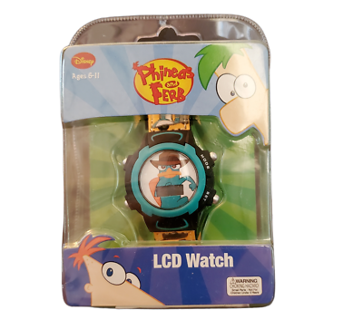 Phineas and ferb clearance where to watch
