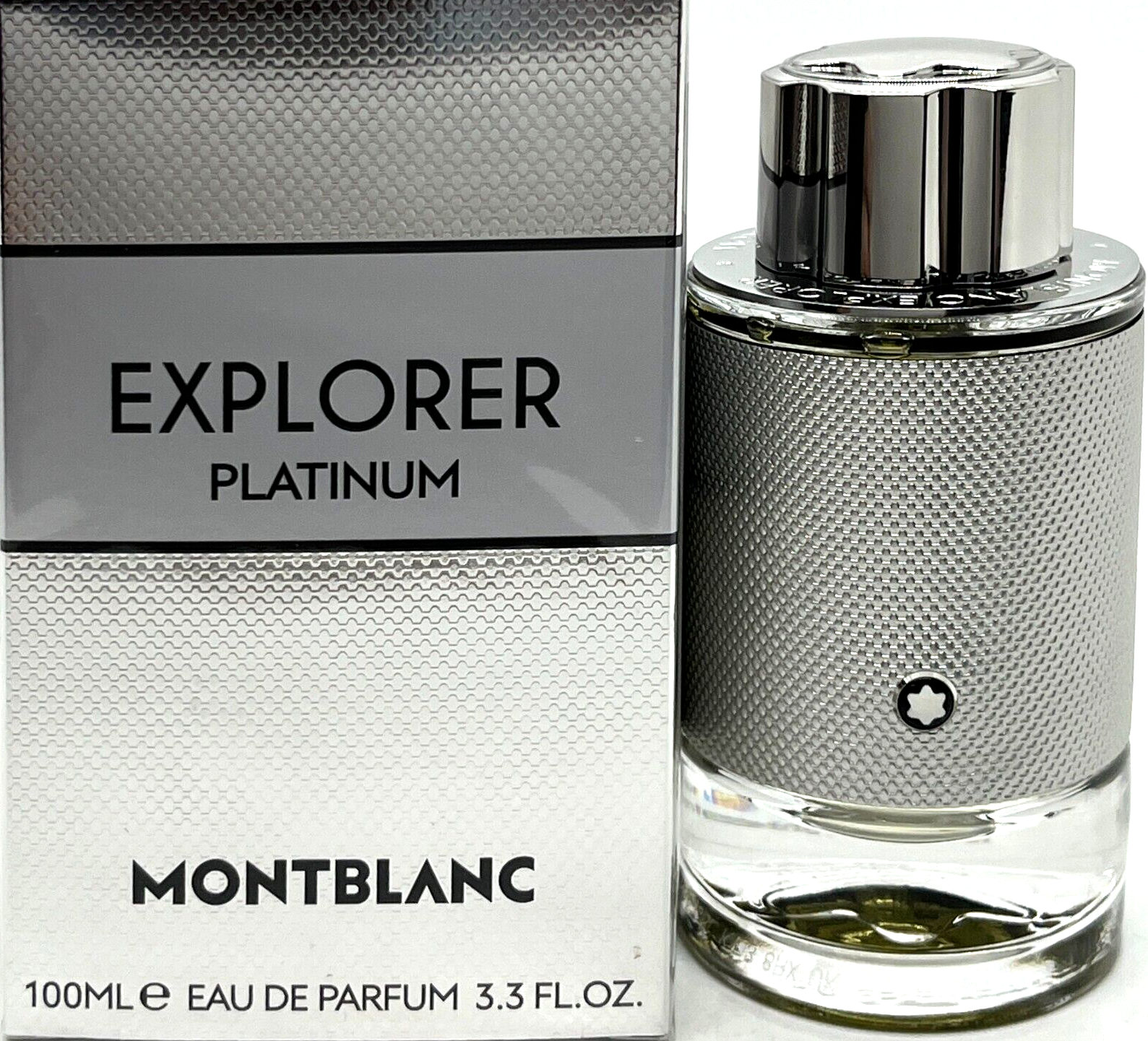 香水(男性用) MONTBLANC EXPLORER PLATINUM 100ml MONT BLANC EXPLORER PLATINUM EDP 3.3 OZ / 100 ML FOR MEN