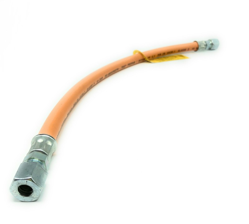 Gok Mitteldruck Gasschlauch Rvs 8 X Rvs 8 Ver. GrÃ¶ÃEn Gas Schlauch Propan Butan