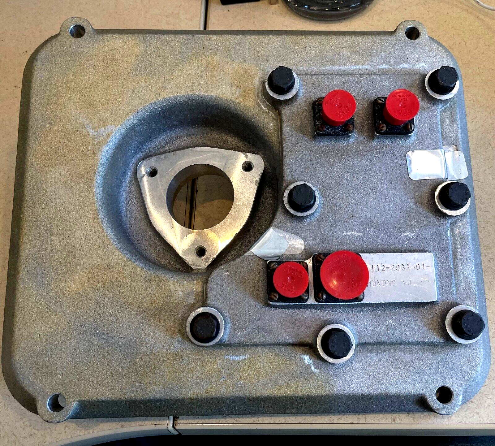 cat CAT 1809711 Transmission Electric Shifter for Sale