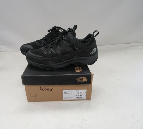 THE NORTH FACE HEDGEHOG 3 HIKING SHOES NF0A818QKT0-125 MEN'S