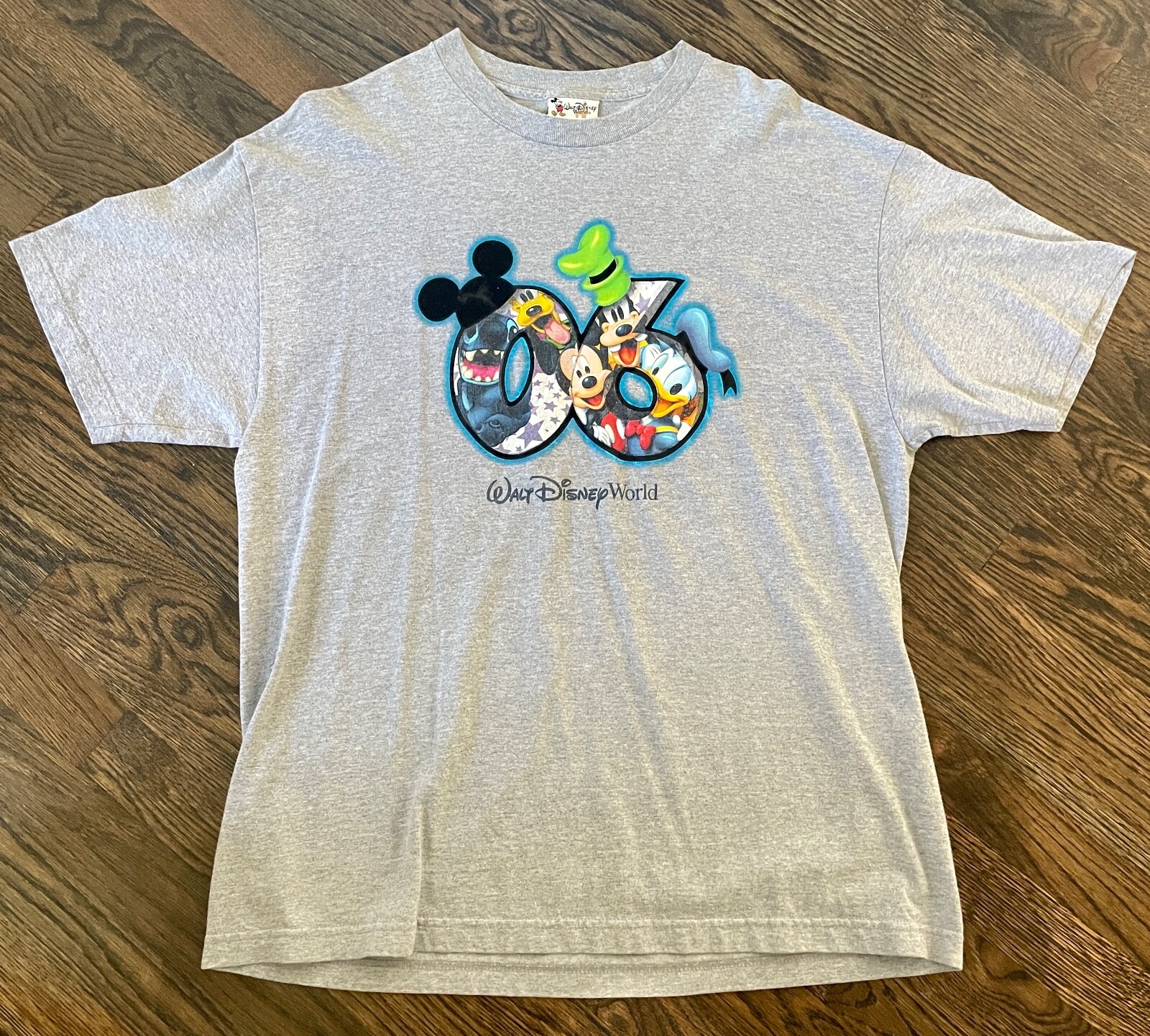 専用です！kids vintage ディズニー　Tシャツ $_12.JPG?set_id=880000500F
