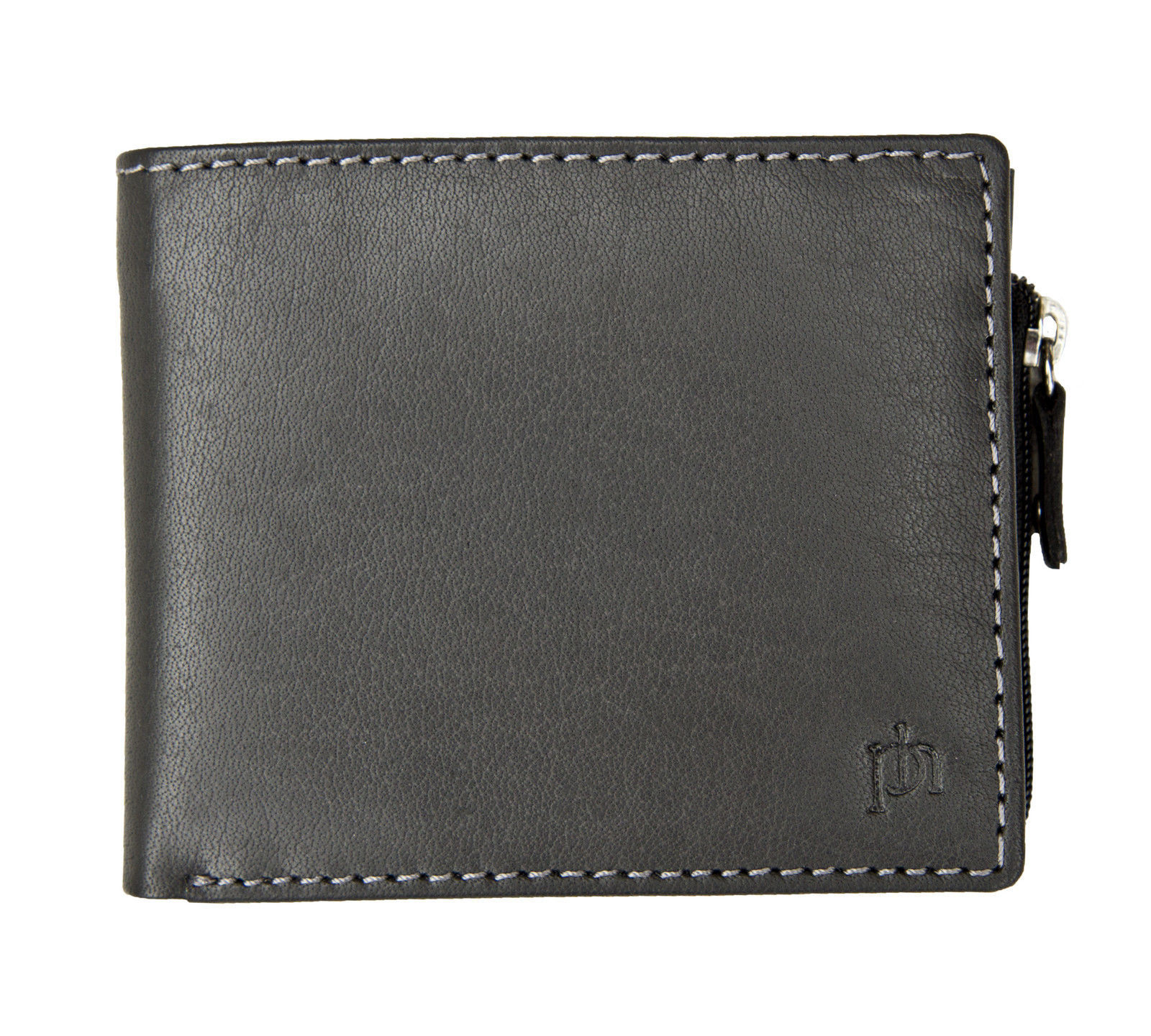 Men's Faux Leather Wallets