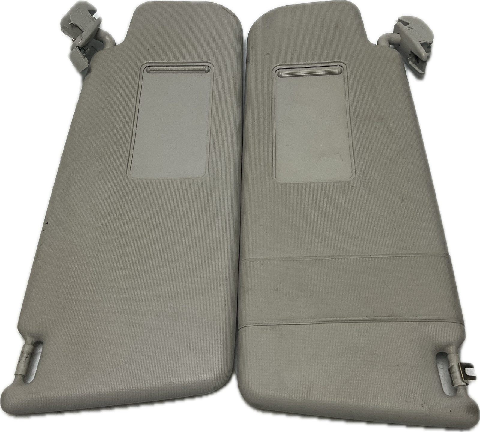 Alette pantina parasole SKODA FABIA II anno dal 2007 codice; 1z0857551h