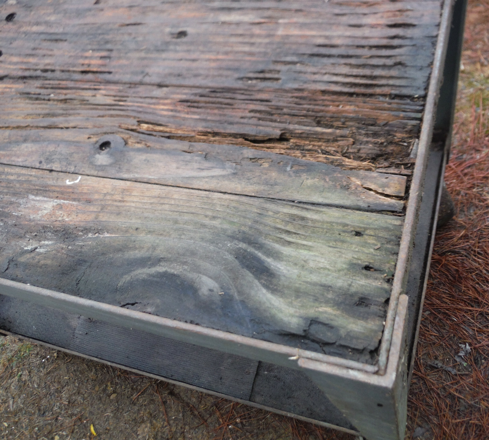 Heavy Duty Shop Cart ~ Local Pick Up ~ Personal Delivery ~ No Free Shipping