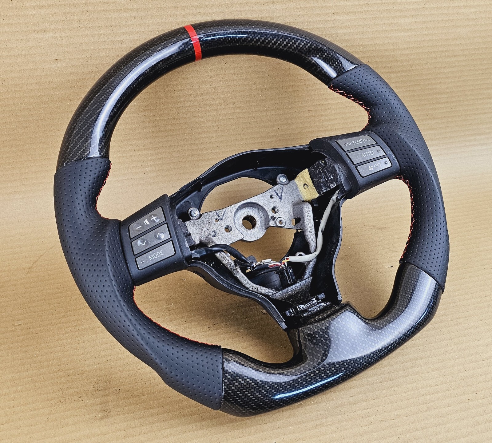 ハンドル STEERING WHEEL !!!M3 Amazon.com: Steering Wheel, Upgrade for F80 M3 Steering