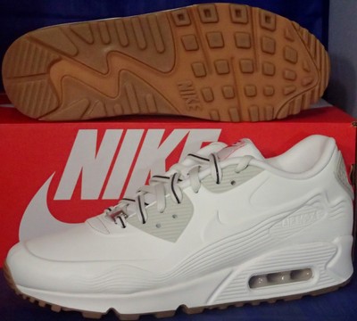 nike air max grey and teal