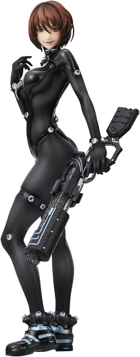 GANTZ:O Anzu Yamasaki フィギュア Gantz: O Anzu Yamasaki GANTZ Sword ver. PVC Figure