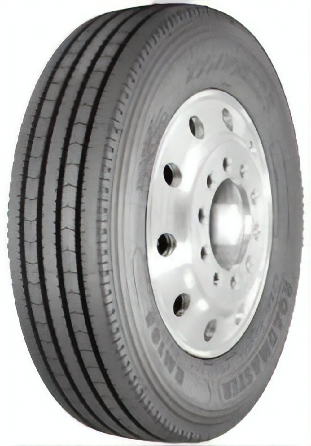 Roadmaster RM185 11R24.5 Tire for sale online | eBay