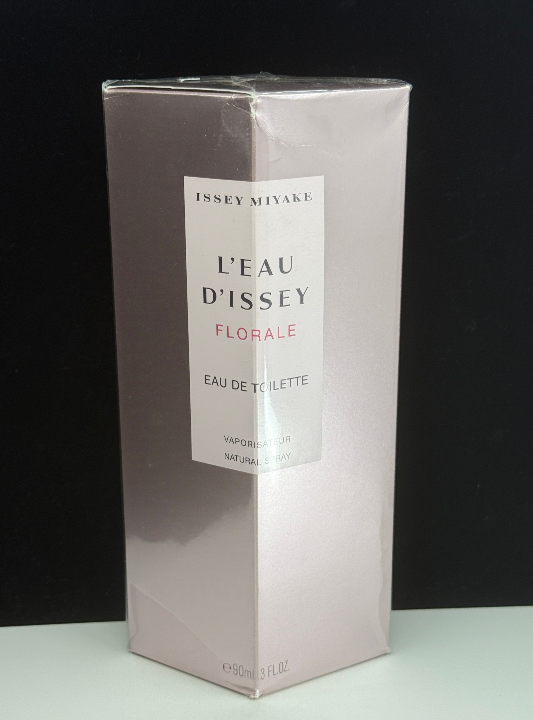 Issey Miyake L'eau D'issey Florale Eau De Toilette SPRAY 3