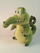 Disney Swampy Alligator Plush 8
