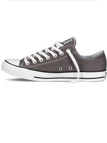 美品 CONVERSE ALL STAR J OX DARK GREY 29.5 Converse Made in Japan | スニーカー〈 ALL STAR J OX 〉 Dark Grey
