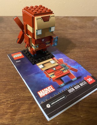 brickheadz mk50 retired