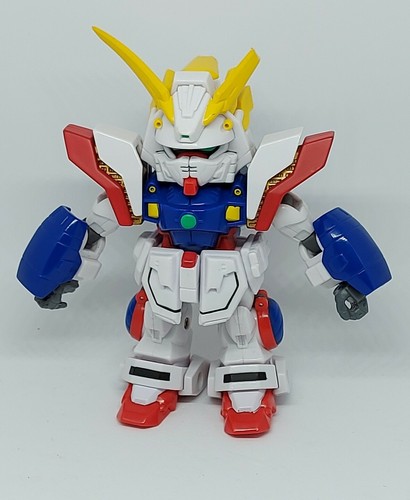 2003 Shining Gundam 5