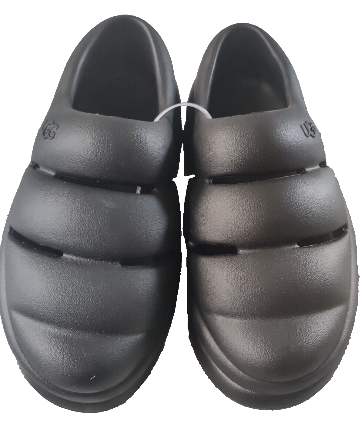 靴 UGG W SPORT YEAH CLOG BLACK Sport Yeah Clog | UGG®