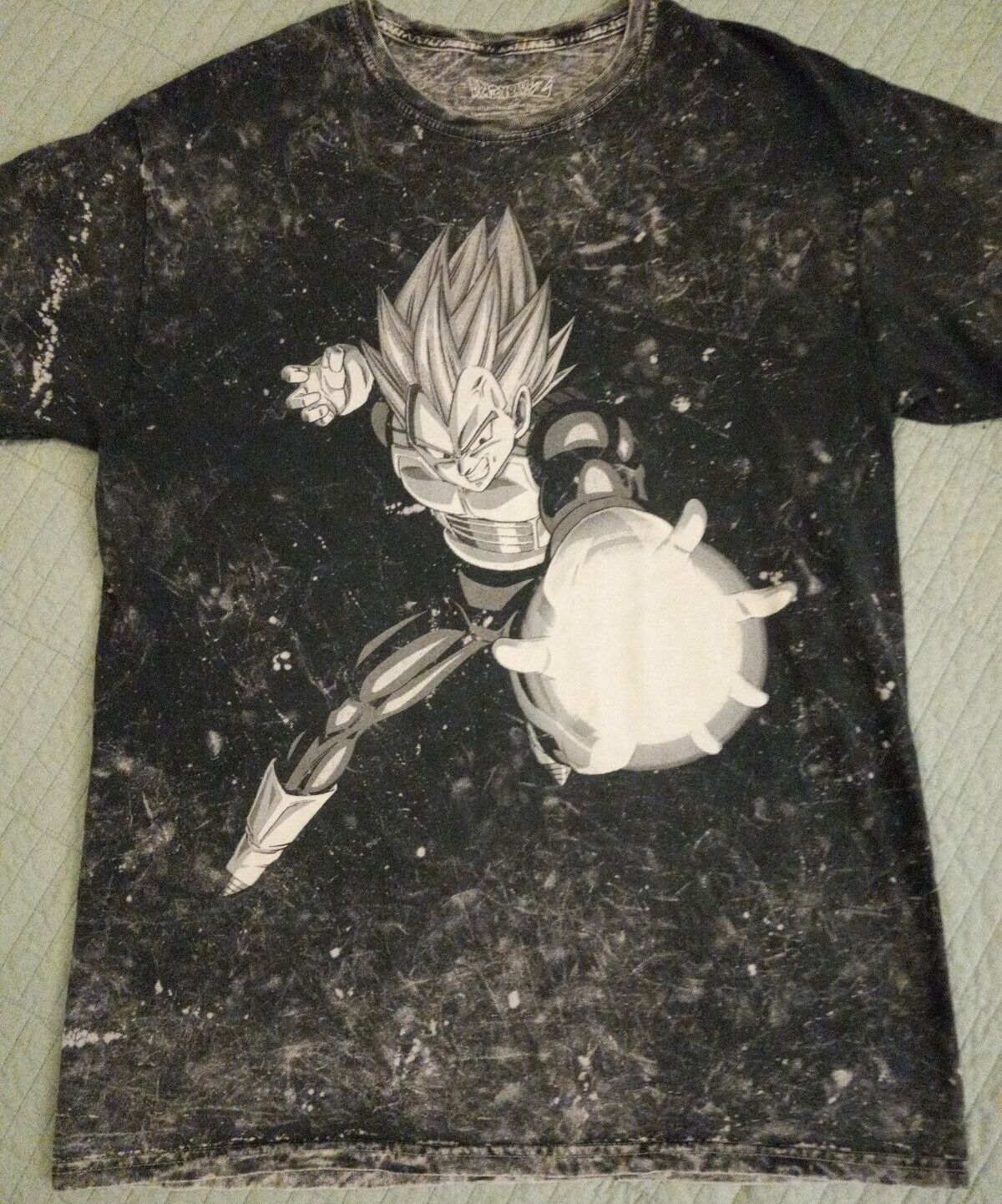 VR × AMAZARASHI × DENEI LAB. TEE / WHT VAULTROOM ZETA DENEI Lab. TEE / WHT L - メルカリ