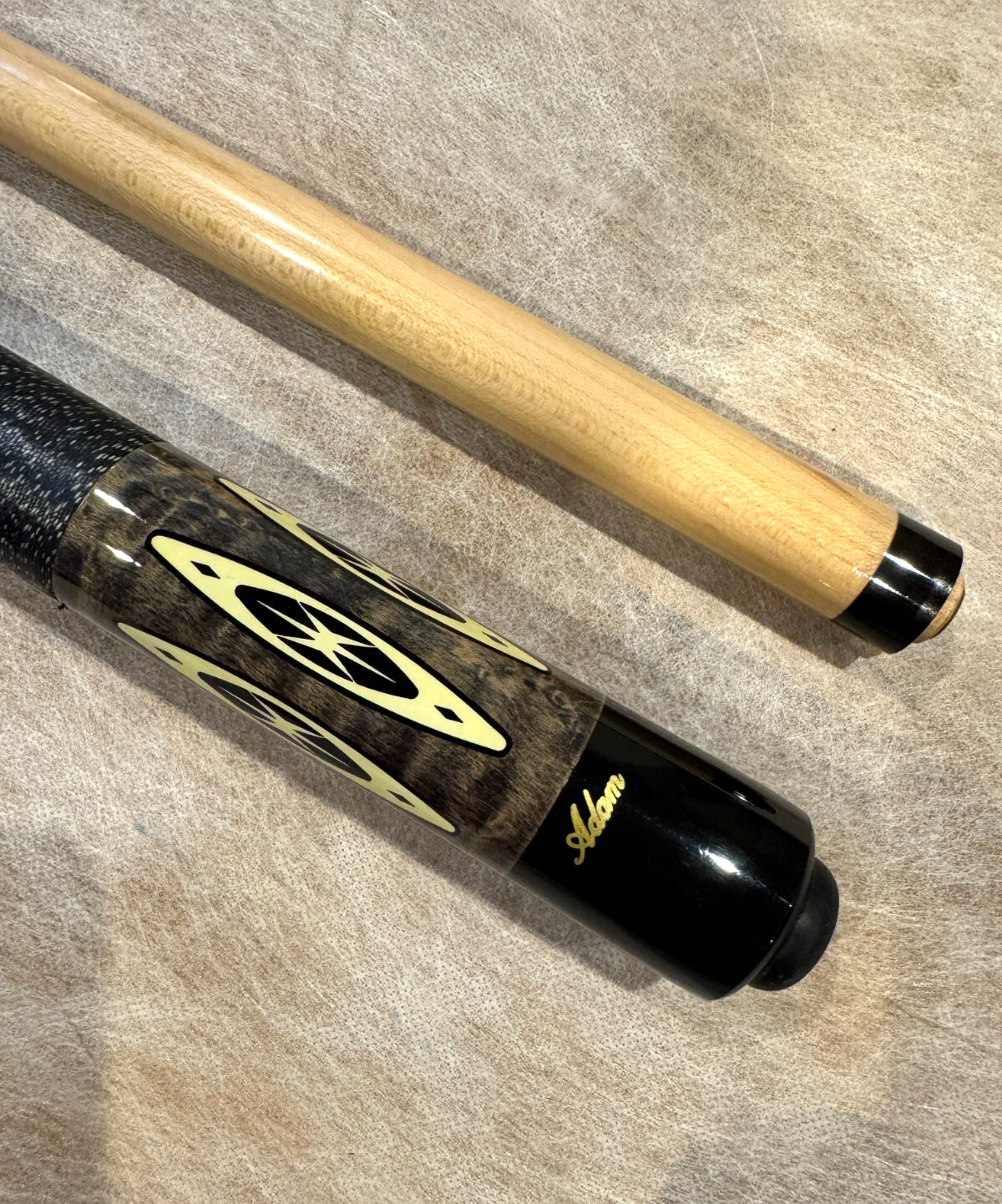 Adam cue アーモンド Adam cue アーモンド