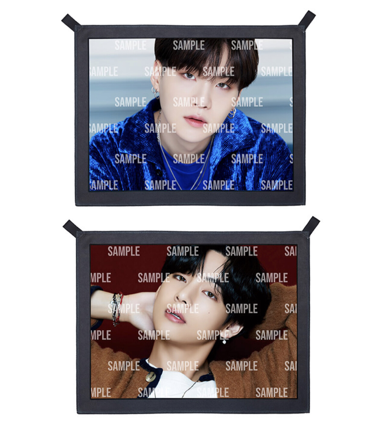 BTS 防弾少年団 BE FABRIC POSTER 7枚セット BTS BE Official Fabric Poster SUGA/Taehyung V | eBay