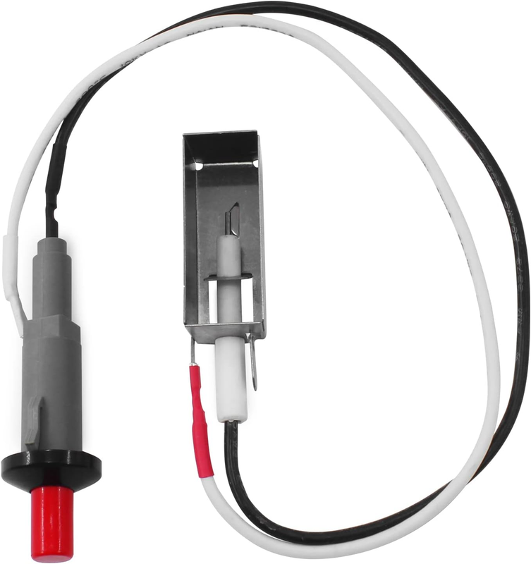 Igniter Kit for Weber Spirit E210 E310 Genesis Silver Gold Platinum B C