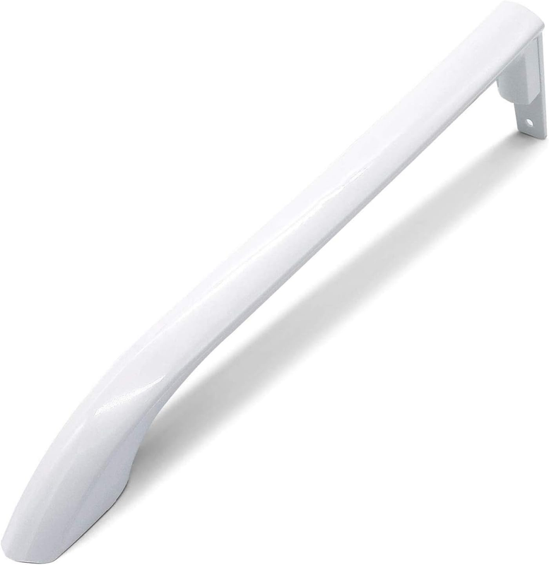 Door Handle 5304486359 for Frigidaire Refrigerator Lower White